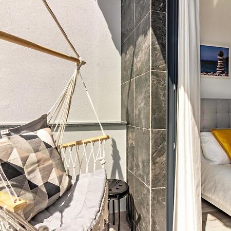 Casa Homem Do Mar Paul do Mar  Ngoại thất bức ảnh