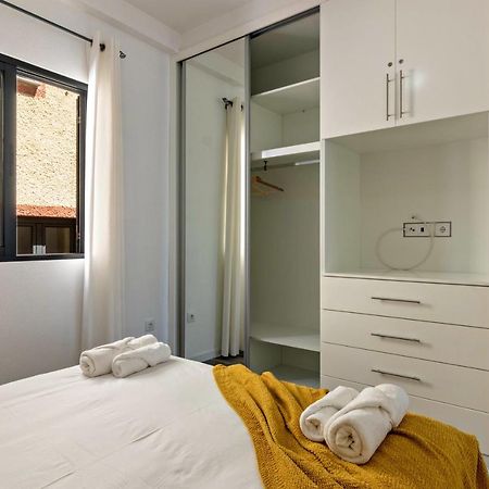 Casa Homem Do Mar Paul do Mar  Ngoại thất bức ảnh
