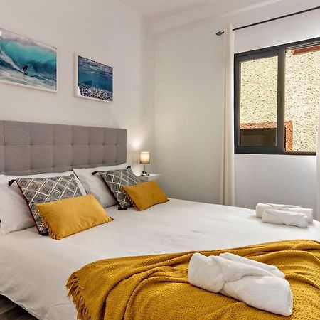 Casa Homem Do Mar Paul do Mar  Ngoại thất bức ảnh