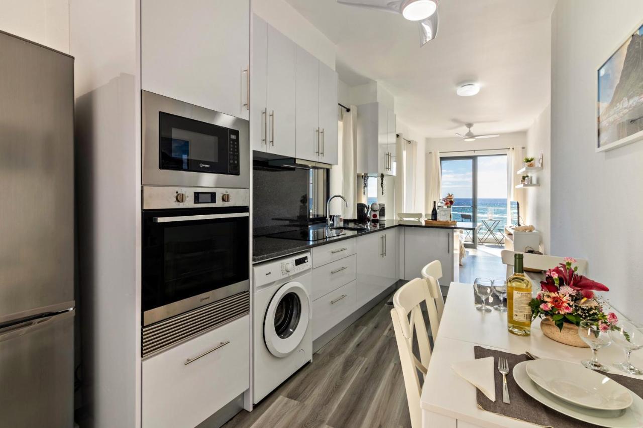 Casa Homem Do Mar Paul do Mar  Ngoại thất bức ảnh
