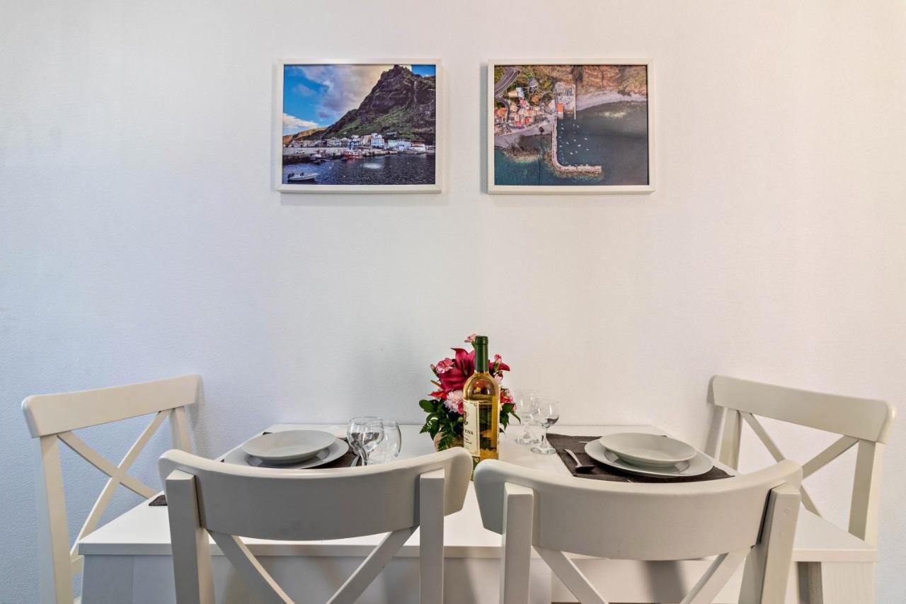 Casa Homem Do Mar Paul do Mar  Ngoại thất bức ảnh