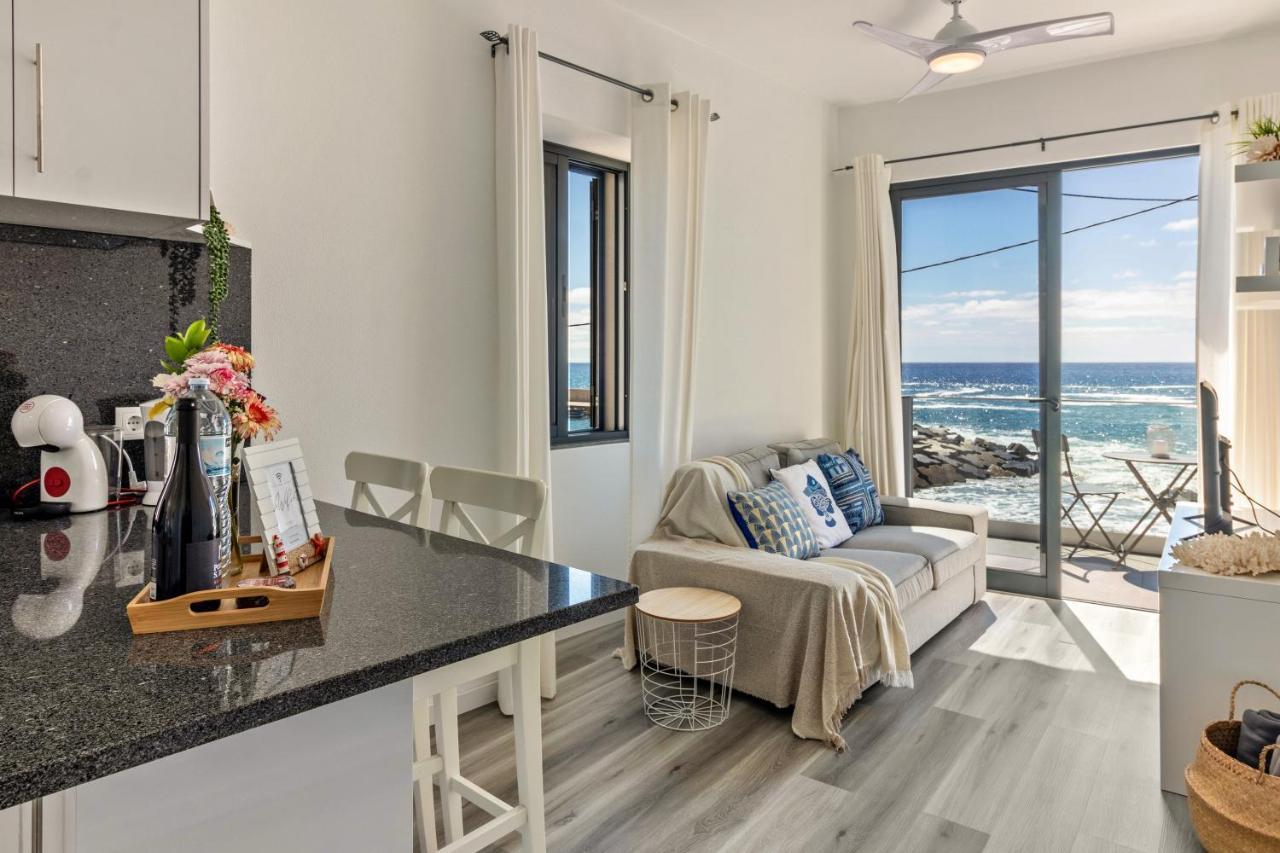 Casa Homem Do Mar Paul do Mar  Ngoại thất bức ảnh
