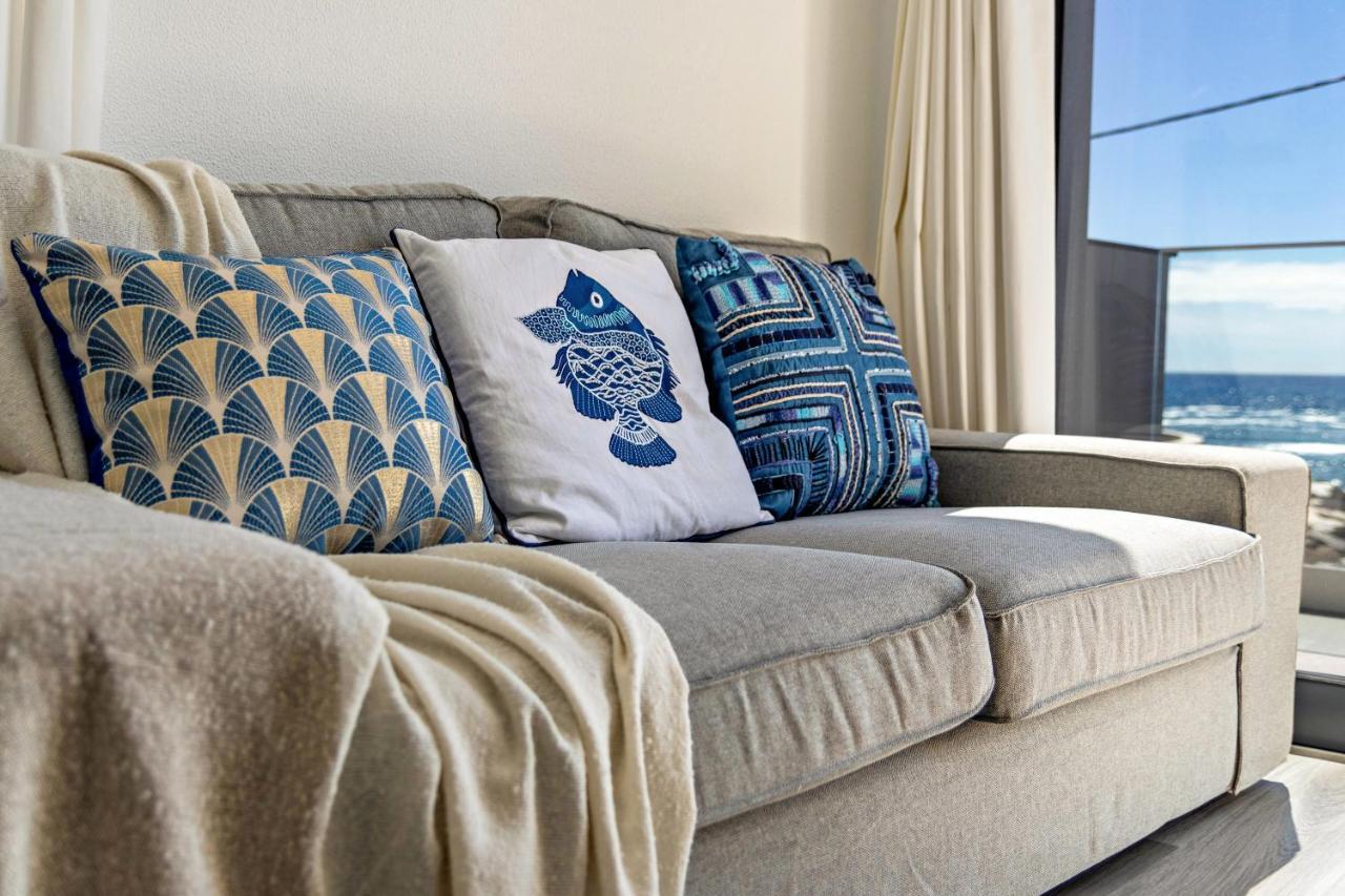 Casa Homem Do Mar Paul do Mar  Ngoại thất bức ảnh