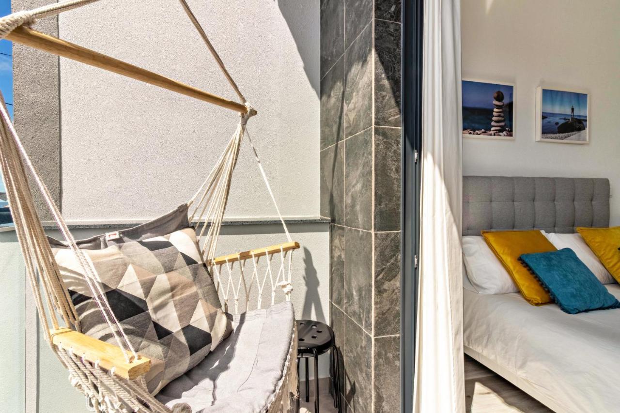 Casa Homem Do Mar Paul do Mar  Ngoại thất bức ảnh
