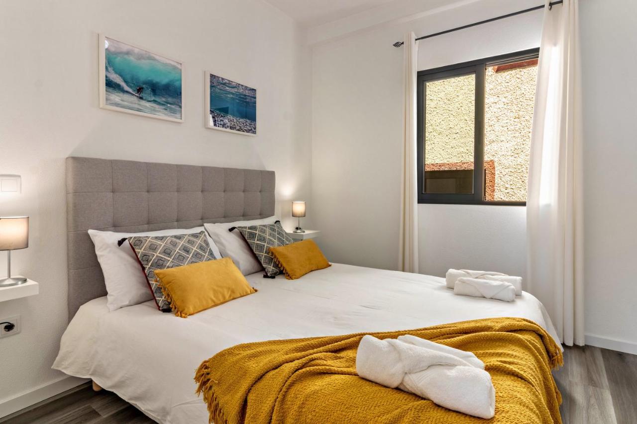 Casa Homem Do Mar Paul do Mar  Ngoại thất bức ảnh