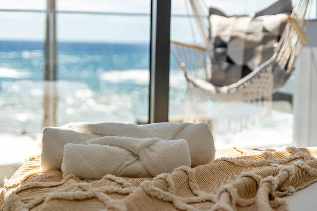 Casa Homem Do Mar Paul do Mar  Ngoại thất bức ảnh