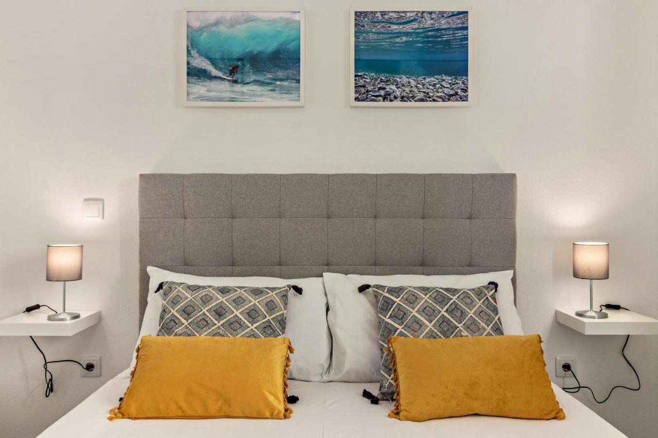 Casa Homem Do Mar Paul do Mar  Ngoại thất bức ảnh