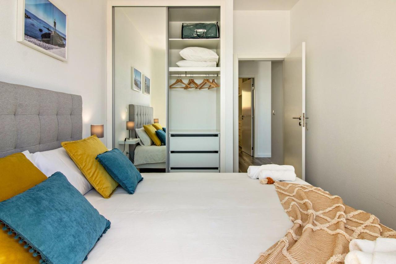 Casa Homem Do Mar Paul do Mar  Ngoại thất bức ảnh
