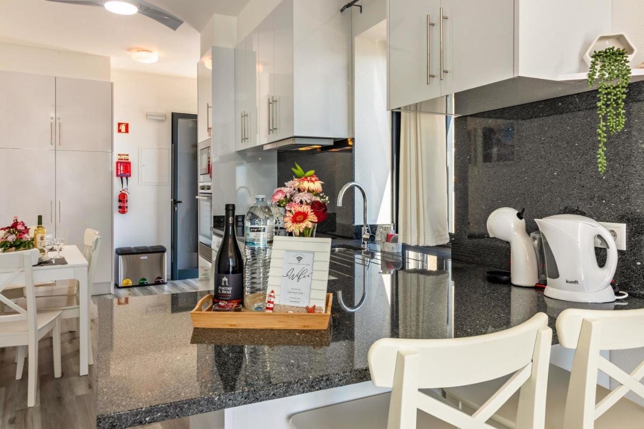 Casa Homem Do Mar Paul do Mar  Ngoại thất bức ảnh