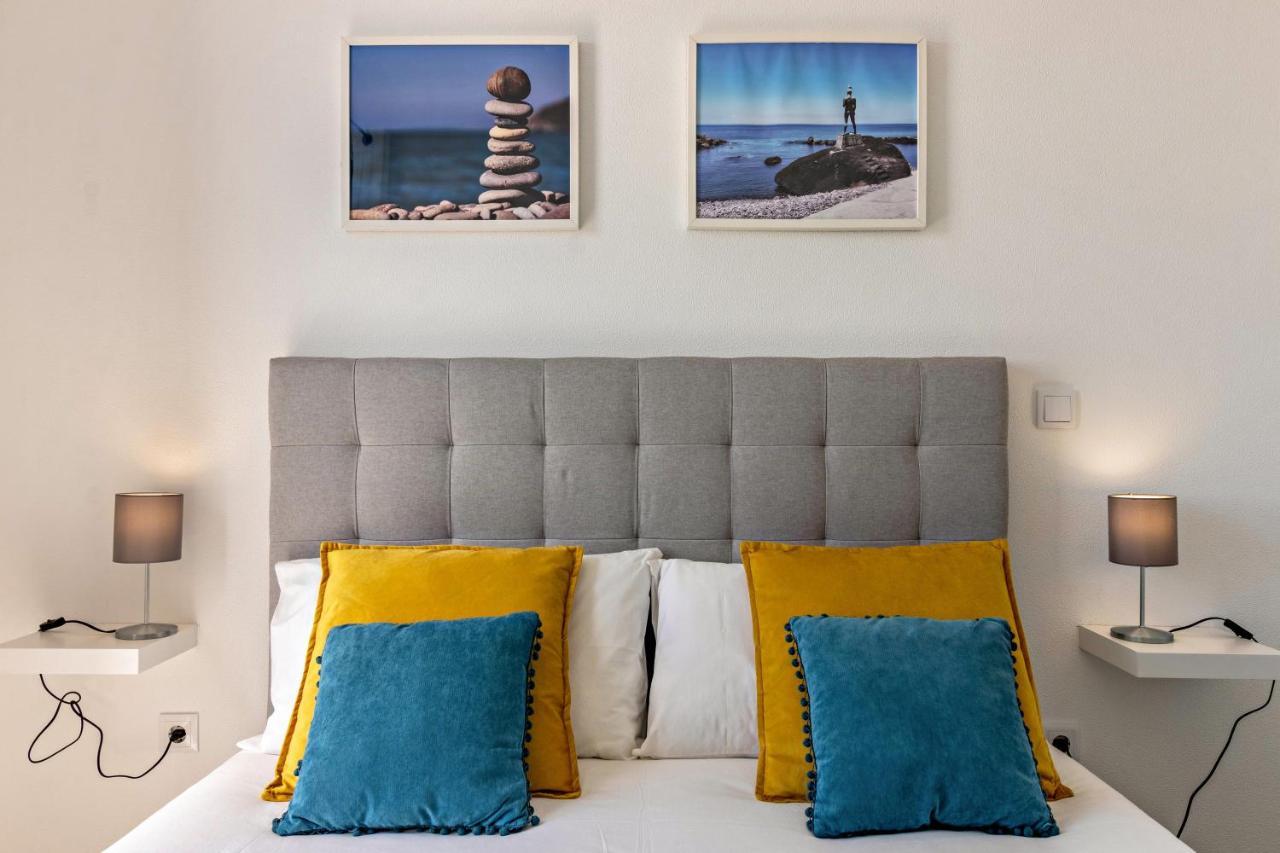 Casa Homem Do Mar Paul do Mar  Ngoại thất bức ảnh